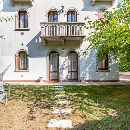 Pet-Friendly & Modern Apt With Garden Vicenza Exterior foto