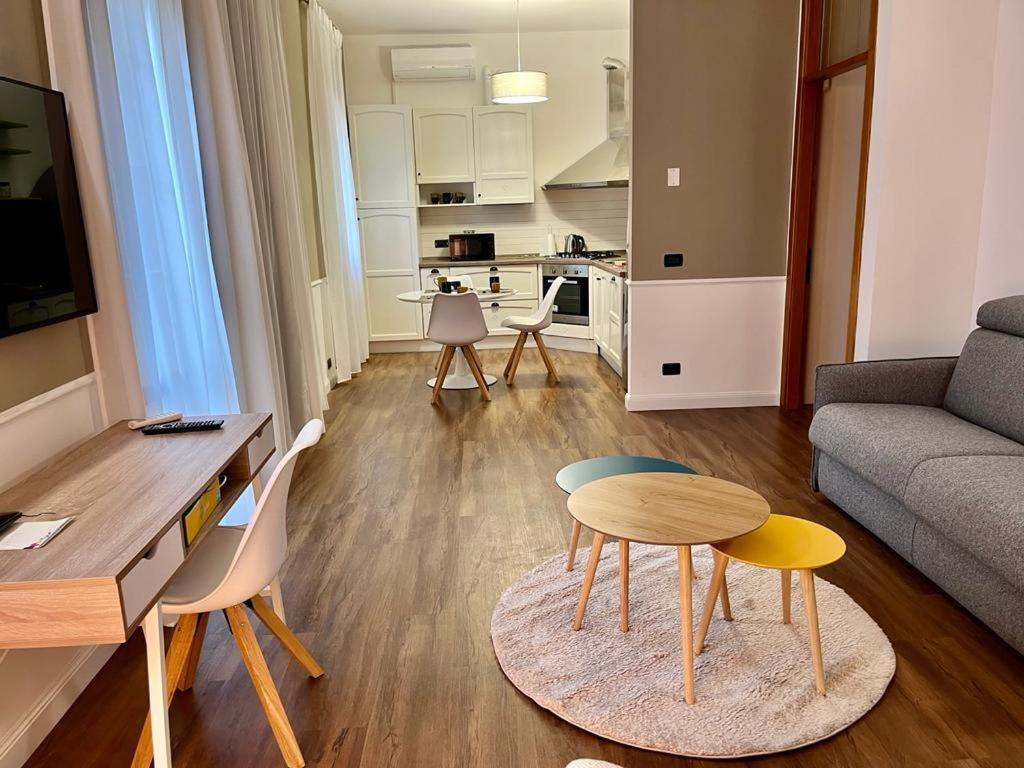 Pet-Friendly & Modern Apt With Garden Vicenza Exterior foto